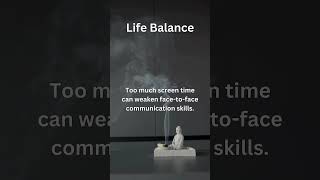 What’s the Impact of Screen Time on Social Interaction? #ScreenTime #SocialSkills #DigitalWellness