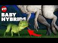 🔲 20 FREE UPDATE IDEAS That Would Take JWE3 To The Next Level | Jurassic World Evolution 3