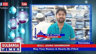 Bull Jeans Showroom Gulbarga