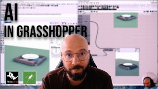 AI in Grasshopper | Step-by-Step installation guide 2024