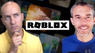 How To Research A Stock From Scratch: Roblox Stock Analysis (RBLX)