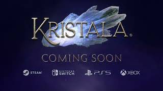 Dark Fantasy ARPG Kristala Combat Compilation (March 2023)