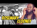 ROSEMARY CLOONEY Mambo Italiano REACTION - Her eyes and voice had you mesmerised