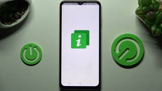 How to Check Phone Specification in Samsung Galaxy M13 - DevCheck Hardware and System Info app