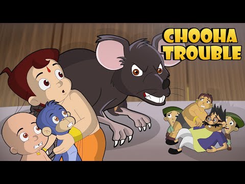 chhota bhoot wala cartoon