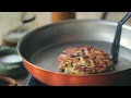 boxing day bubble n squeak in 60 seconds