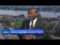 Will bullish sentiment remain progressive in Nigeria’s equities market?