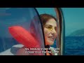 funny moments of ozgur and ezgi in the sea mr. wrong