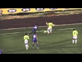 Mbabane Swallows VS Manzini Sundowns - MTN PLS Highlights