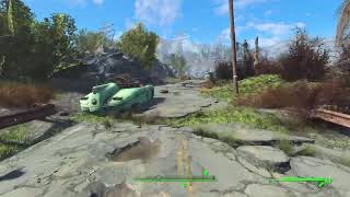 Fallout 4 adventures part 1 take 2