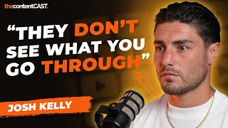 JOSH KELLY: THE ROAD TO WORLD CHAMPION - \