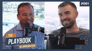Chris “Drama” Pfaff: Finding a Direct Path to Revenue and Educating Entrepreneurs