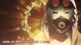 【Nightcore】→ The One || Lyrics