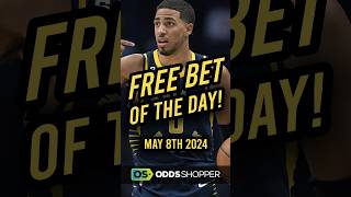 NBA Best Bets, Picks and Predictions for Today! (Wednesday, May 8, 2024)🏀