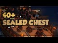 Opening 40+ Sealed Chest | Arcane Odyssey