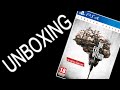 The Evil Within Limited Edition PS4 Unboxing Video - KiSiZe