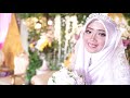 BTS Wedding Klip 'SULAIMAN & APRILIA' Klik Photo