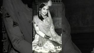 Jo Wada Kiya Woh Nibhana Padega | Bina Rai #oldisgold #latamangeshkar #youtubeshorts #shorts