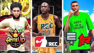 NBA 2K24 UPDATE - BEST BUILDS FOR EVERY GAME MODE and BEST BUILDS FOR ALL POSITIONS in NBA 2K24!