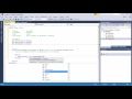Visual Basic Variables