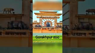 Top 3 most beautiful places in gorakhpur #gorakhpur