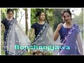 Bonchangjawa||Bamba N. Marak  feat. Avril Sintang|| Official Music Video||