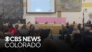 Denver Public Schools Board of Education votes to close 7 schools, restructure 3 more