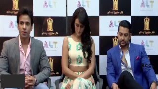Kyaa Kool Hain Hum 3 Trailer  Tusshar Kapoor, Aftab Shivdasani are porn stars in the film