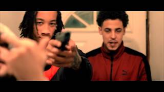 Jino x Dinero - Blackin freestyle (shot\u0026edited by Cfilmz)