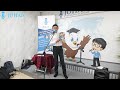 Kingsley Ong Zhern I Product Review I Johan Speaking Academy I Kids Public Speaking I Book Review