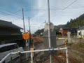 七尾線840m 413系６連 金沢行　千路駅発車