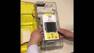 CADD Pump Epidural/ PNC Overview