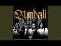 Mlindo The Vocalist & DJ Maphorisa - Umdali (Official Audio) ft. Tman Xpress, Phila Dlozi