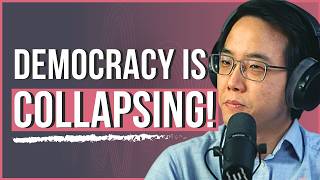 Privacy no longer exists: This is how democracy falls