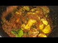 Masak Apa Masak Mystyle - Nonya Curry Chicken