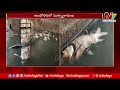 fish apocalypse in srisailam reservoir ntv