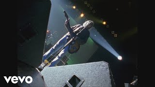 Nirvana - Jesus Doesn't Want Me For A Sunbeam (Live At The Paramount, Seattle / 1991)