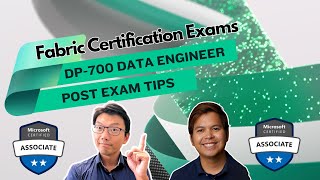 Conquering the DP-700: Post-Exam Insights and Tips