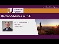 Recent Advances in Renal Cell Carcinoma