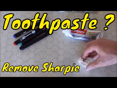 Does Toothpaste Remove Permanent Pen, Chessex Vinyl Mat? Does Toothpaste Remove Permanent Pen, Chessex Vinyl Mat?