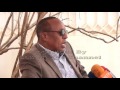 gudoomiyihii hore ee baanka somaliland cabdi dirir