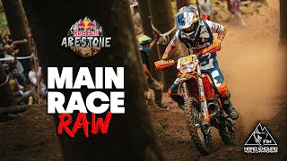 The Best Raw Highlights from the Red Bull Abestone Main Race