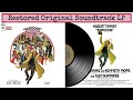 SCROOGE 1970 Soundtrack LP  08. HAPPINESS