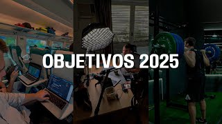 Cómo Establecer Y Superar Tus Objetivos En El 2025 (paso-a-paso)