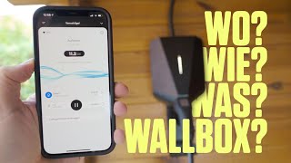 Wallbox installieren (mit KfW-Förderung und auf die Schnelle)