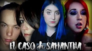 QUERÍA SER FAMOSA a CUALQUIER PRECIO: El CASO de SAMANTHA NICOLE WOHLFORD | Nekane Flisflisher