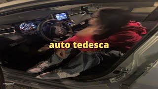 paky - auto tedesca (sped up)