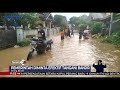 banjir rendam ratusan rumah di serang banten sis 30 11