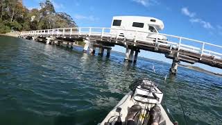 Wallaga Lake | The fishermen’s dream location