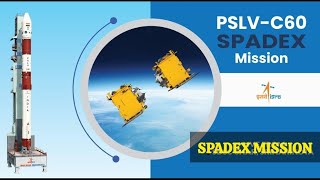 ISRO का SpaDex मिशन : Space में नई क्रांति 🌌 | ISRO's New  Achievement |#spadex#Ytviral#Isro#india